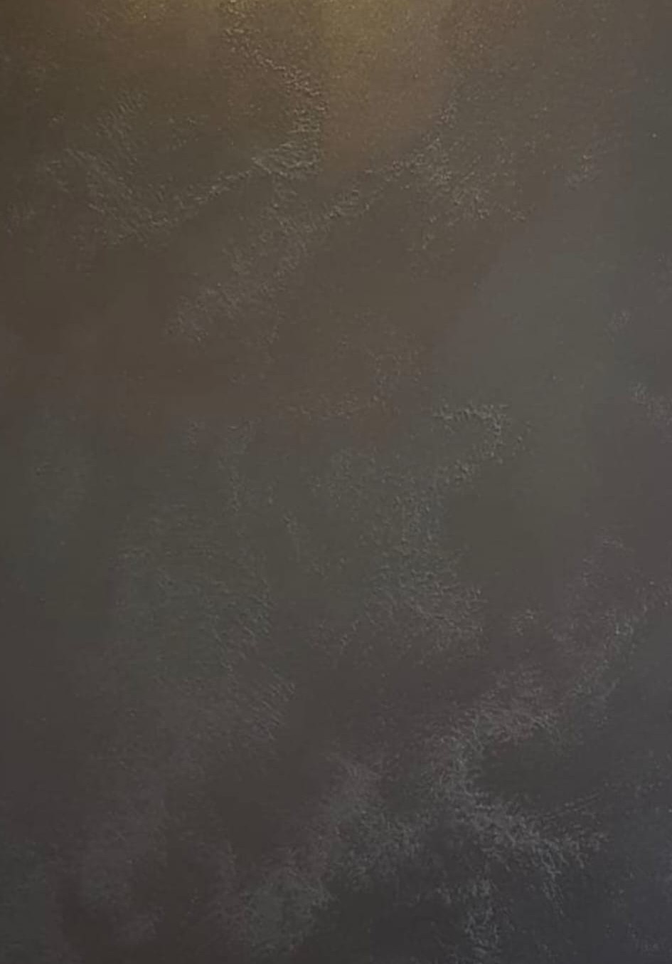 Dekorative Technik an der Wand – Referenzprojekt von Malermeisterbetrieb Schneider
